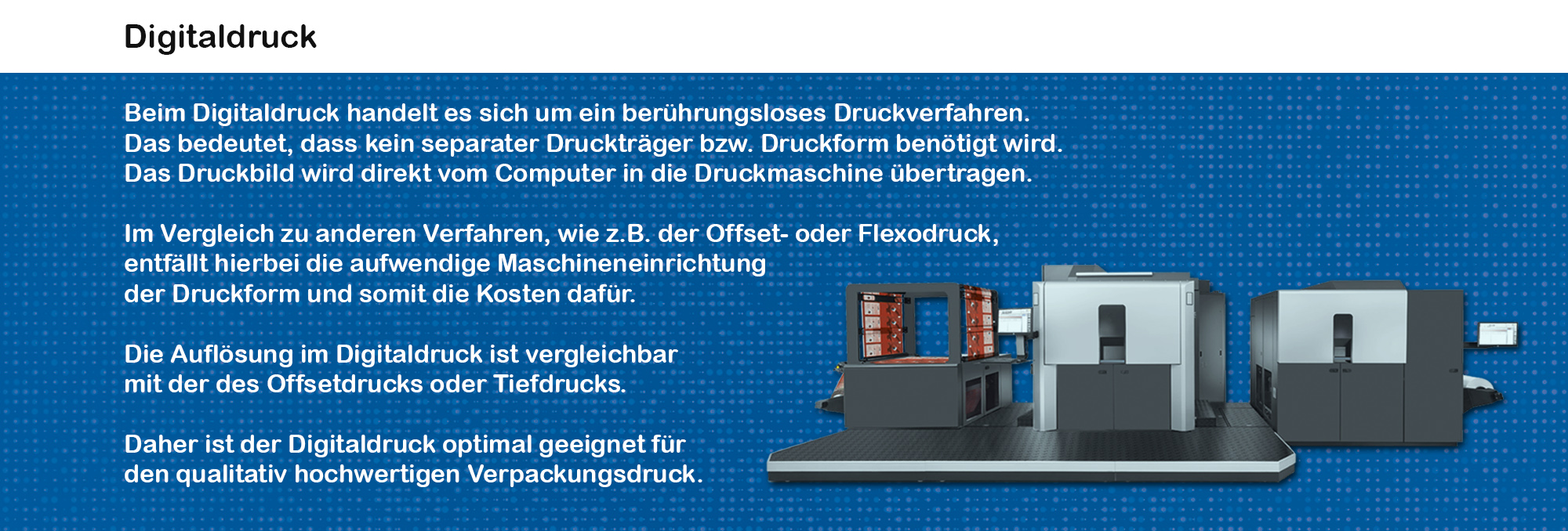 Austria Packaging Solution Druck Digitaldruck