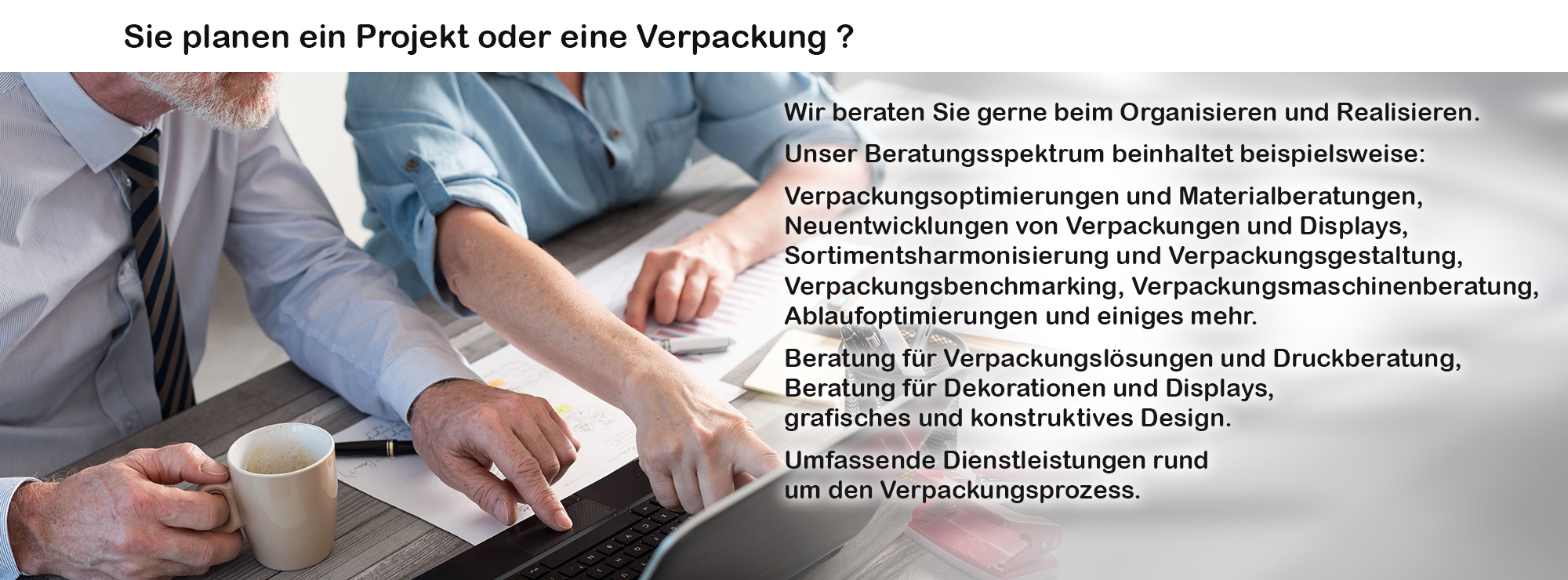 Austria Packaging Solution Druckplanung