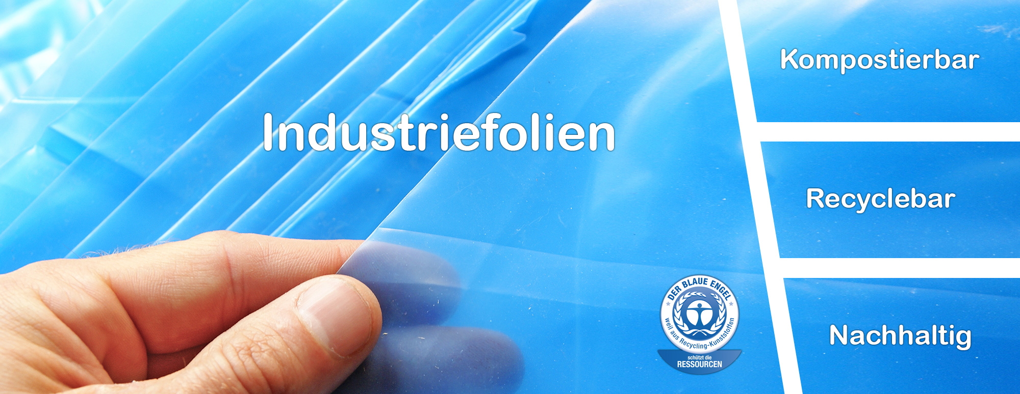Austria Packaging Solution Industriefolien Titel