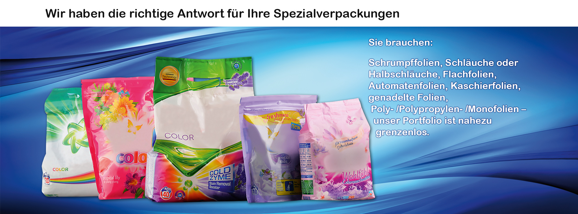 Austria Packaging Solution OptimaleAntwort