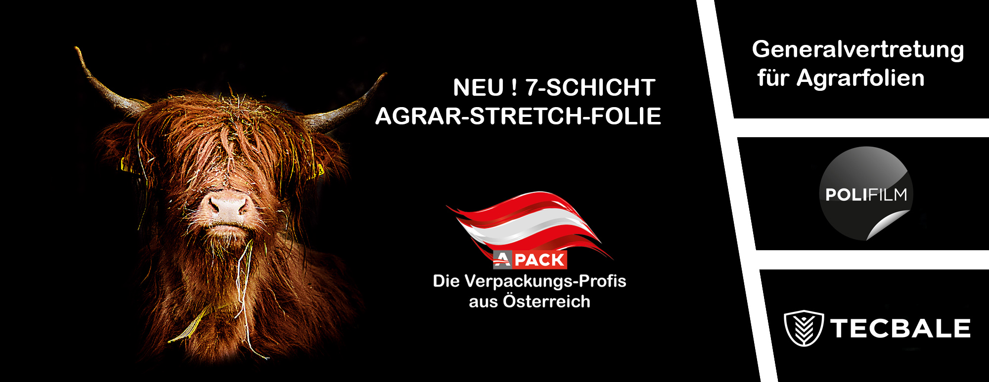 Austria Packaging Solution Tecbale Titel Neu Slide Logo